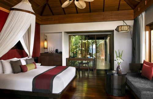 Ko Pha-ngan Resort | Anantara Rasananda Koh Phangan Villas