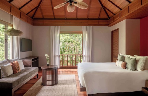 Ko Pha-ngan Resort | Anantara Rasananda Koh Phangan Villas