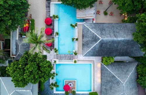 Ko Pha-ngan Resort | Anantara Rasananda Koh Phangan Villas