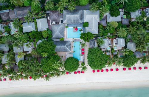 Ko Pha-ngan Resort | Anantara Rasananda Koh Phangan Villas