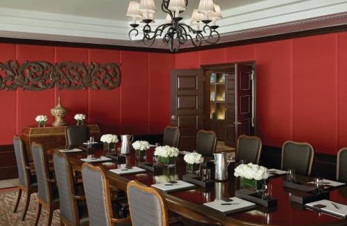 Ratchaprasong Hotel | Anantara Siam Bangkok Hotel