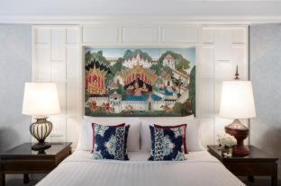 Ratchaprasong Hotel | Anantara Siam Bangkok Hotel