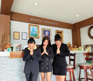 Don Hua Lo Hotel | Ananya Residence