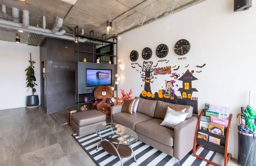 Ban Tai Hotel | Ananzitra Hotel