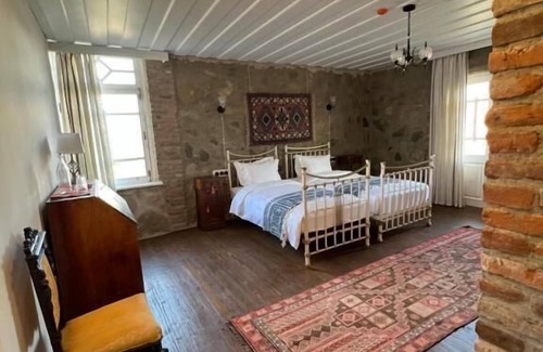 Kvareli Hotel | Anapea Village