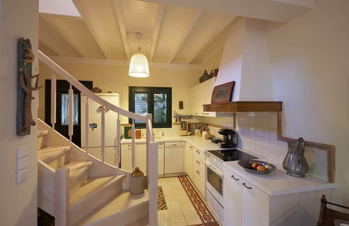 Sami Villa | Anassa Boutique Beach House | Registration number 00000855271