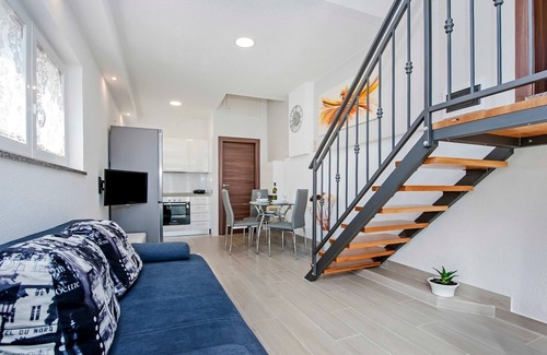 Rovinj Apartment | ANASTASIA - One Bedroom Apartment