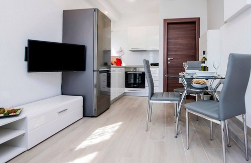 Rovinj Apartment | ANASTASIA - One Bedroom Apartment