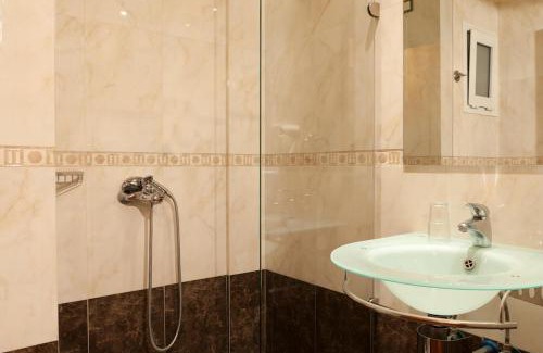 Drosia Hotel | Anastazia Luxury Suites & Spa