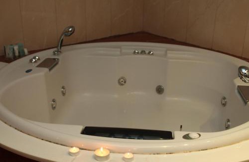 Drosia Hotel | Anastazia Luxury Suites & Spa