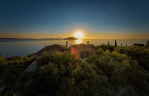 Marathias Apartment | Anatoli Apartments - Tranquil Location & Stunning Views, by ZanteWize