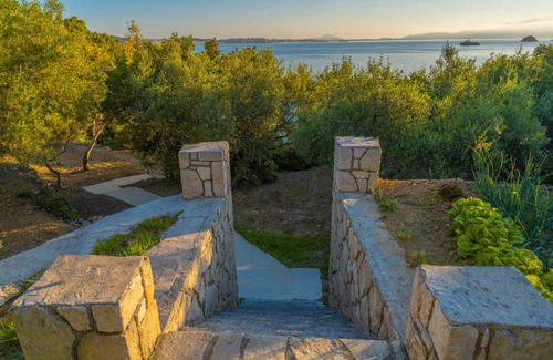 Marathias Apartment | Anatoli Apartments - Tranquil Location & Stunning Views, by ZanteWize