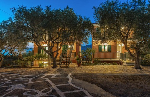 Marathias Apartment | Anatoli Apartments - Tranquil Location & Stunning Views, by ZanteWize