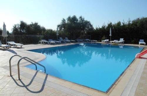 Agia Marina House | Anatoli Labreon