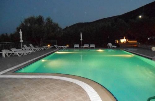 Agia Marina House | Anatoli Labreon