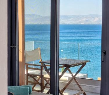 Lerna Apartment | Anavalos