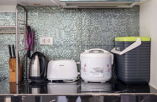 Huai Yai House | AnB Loft 1 poolvilla close Jomtian beach