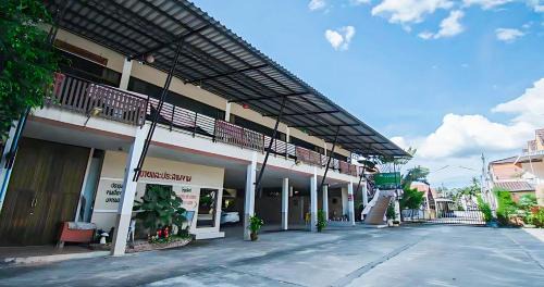 Wiang Sa Hotel | Anchalee Garden Hotel