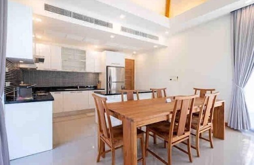 Choeng Thale Villa | Anchan Villas - 2 BR Signature Pool Villa