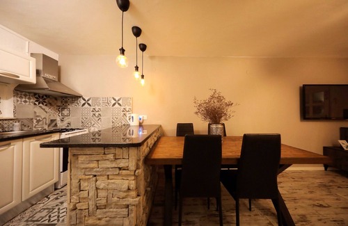 Donje Rastane House | Anchi holiday house