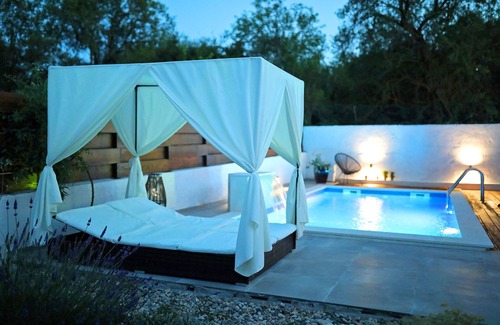 Donje Rastane House | Anchi holiday house