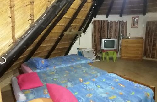 Hibberdene Apartment | Anchor Aweigh Chalet 86