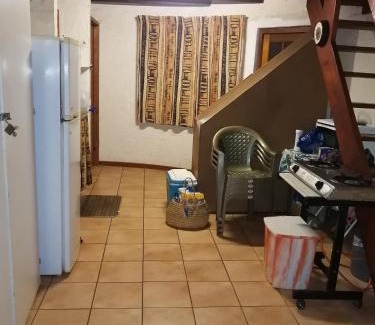 Hibberdene Apartment | Anchor Aweigh Chalet 86