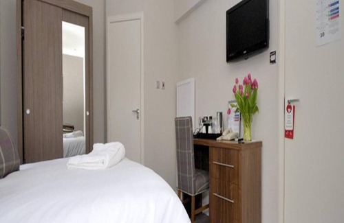 Tarbert Hotel | Anchor Hotel