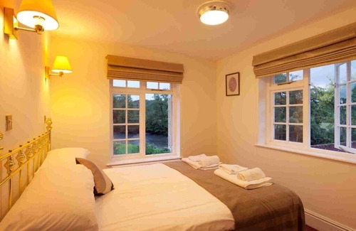Exebridge Hotel | Anchor Inn