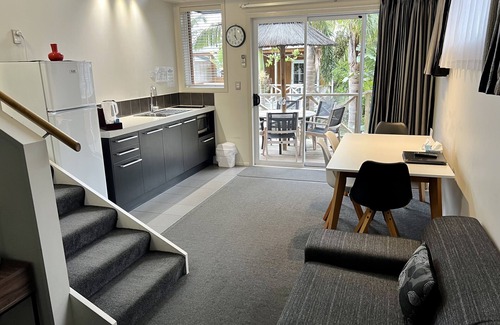 Coromandel Hotel | Anchor Lodge Motel Coromandel