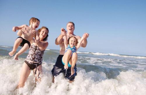 Irstead Resort | Anchor Park