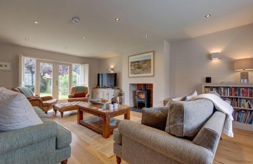 Brancaster House | Anchorage