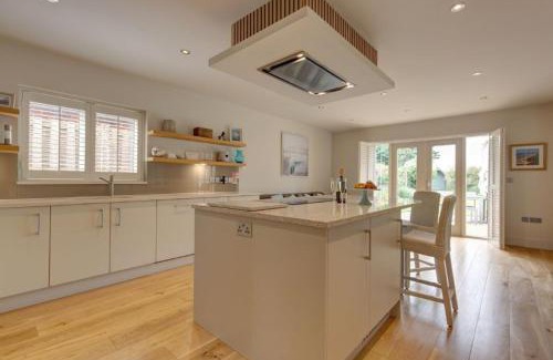 Brancaster House | Anchorage