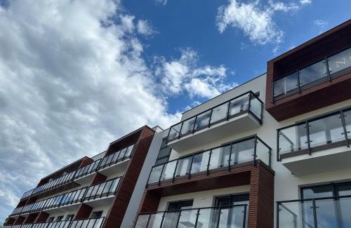 Mechelinki Apartment | Anchoria Holiday SPA