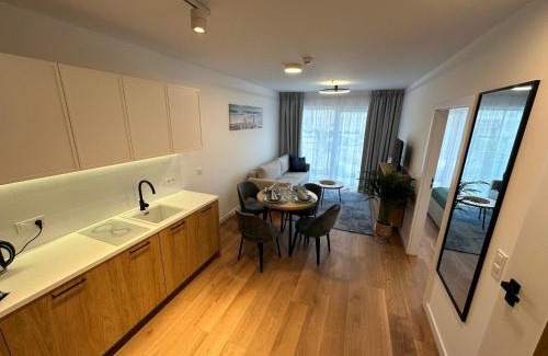 Mechelinki Apartment | Anchoria Holiday SPA