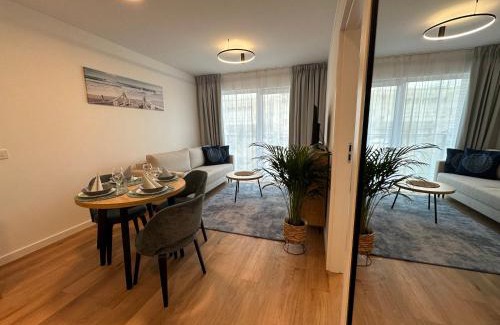 Mechelinki Apartment | Anchoria Holiday SPA
