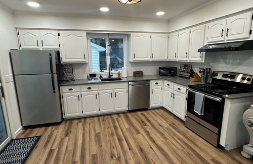 Golts House | Anchors Away!