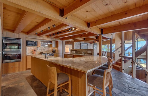 Lake Forest House | Anchors Aweigh - Lakefront - TLUXP