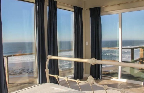 Nelscott House | Anchors Aweigh