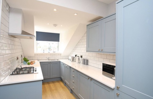 Y Felinheli Cottage | Anchors Rest