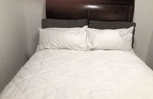 Northeast Anchorage Bed & Breakfast | Anchors Way Inn