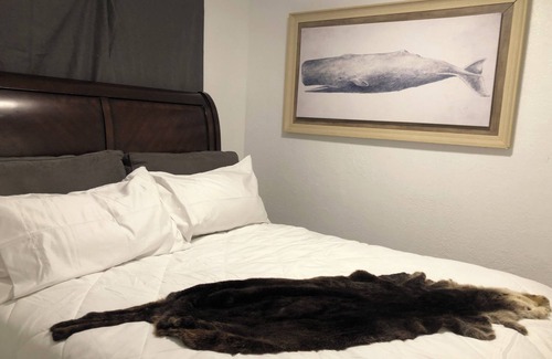 Northeast Anchorage Bed & Breakfast | Anchors Way Inn