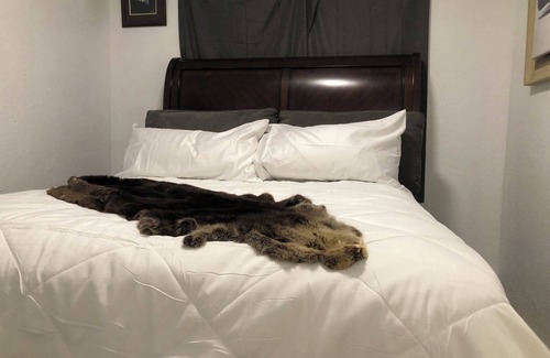 Northeast Anchorage Bed & Breakfast | Anchors Way Inn