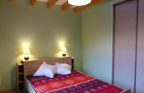 La Guillermie House | Ancien atelier chaleureux avec jardin - Animaux admis - FR-1-489-140