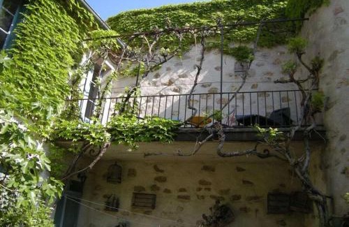 Ferrals-les-Corbieres House | "Ancien Cafe" with roof terrace and balcony
