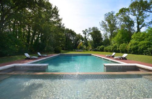 Eygalieres Bed & Breakfast | Ancien Mas Du Moulin