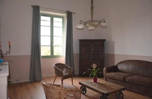 Beauvoisin House | Ancienne Abbaye de Franquevaux Camargue
