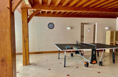 Quarre-les-Tombes House | Ancienne Auberge des Brizards - Morvan (14 personnes)