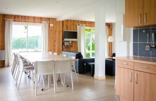 Angoisse House | Ancienne Ferme Rénovée La Grange