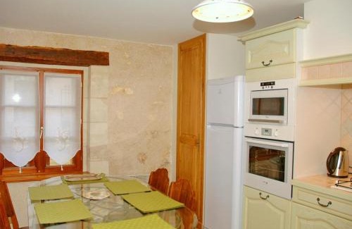 Cangey House | Ancienne Maison Vigneronne XIXe, Près des Châteaux de la Loire - FR-1-381-126